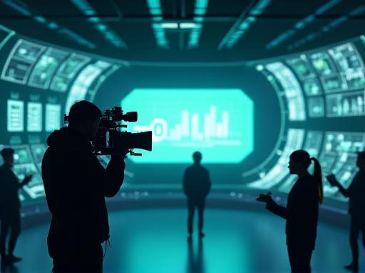 Featured: Broadcast Production Trends for 2025