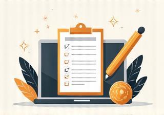 Checklist for planning event coverage