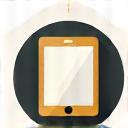 Ebook icon for Digital Publishing service