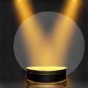 Stage icon for Event Coverage service
